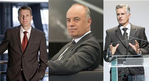 奧迪宣布多項(xiàng)人事變動(dòng) 任命三座工廠負(fù)責(zé)人