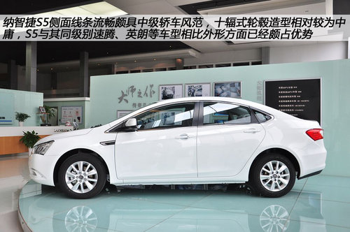 ܇�е��ꌍ�ļ{�ǽ� 5 Sedan �����ϡ��Ռ����x���I