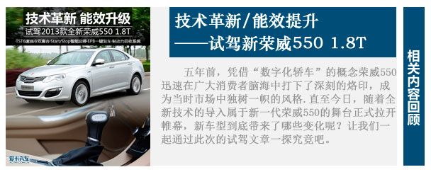 ���g(sh��)������Ч���� ԇ�{�s��550 1.8T