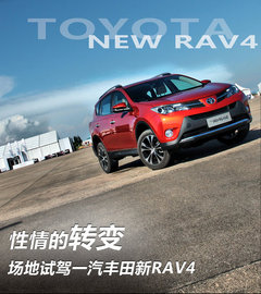 ��(n��i)����� ԇ�{һ���S��ȫ��RAV4 2.0L