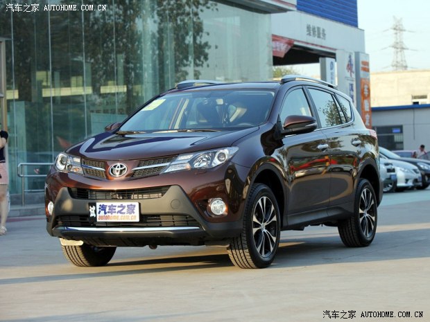 �S��һ���S���S��RAV42013�� 2.5L �Ԅ����(q��)���A��