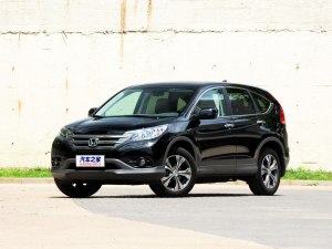 ����|�L(f��ng)���ﱾ��CR-V2012�� 2.4L ���(q��)���F��(d��o)����