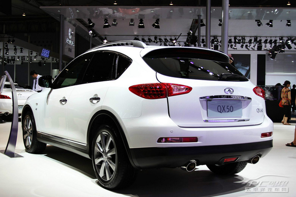 QX50