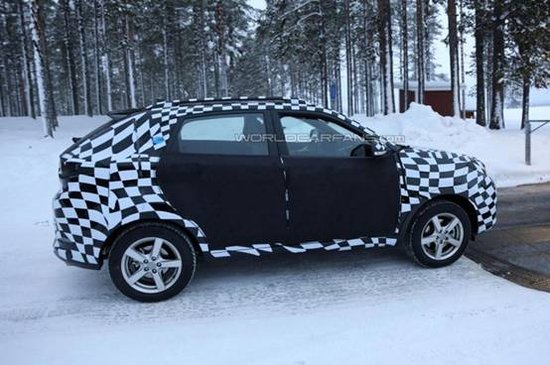 [��܇ՙ��]MG�׿�SUV·ԇ���� �򱱾��װl(f��)