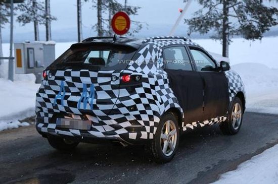 [��܇ՙ��]MG�׿�SUV·ԇ���� �򱱾��װl(f��)