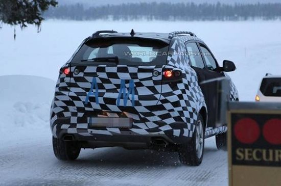 [��܇ՙ��]MG�׿�SUV·ԇ���� �򱱾��װl(f��)