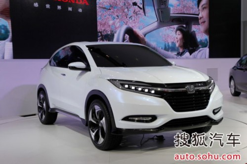 ����Concept V �V��܇չ����