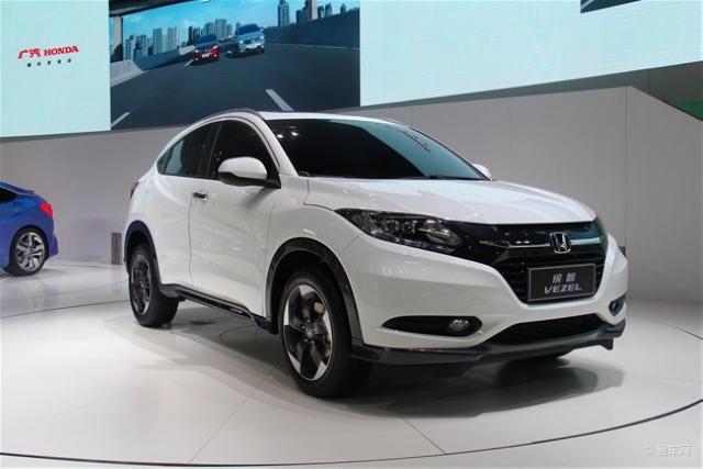 �|��С��SUV����܇�ɶ�܇չ���� 12������