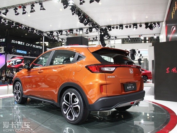 �|�L����XR-V