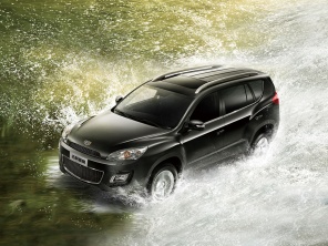 ����SUV GX9������Ϣ �������顰���顱