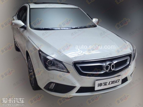 ����D60 2.0T܇(ch��)��ՙ��