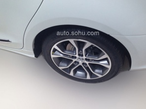 ����D60 2.0T܇(ch��)��ՙ��