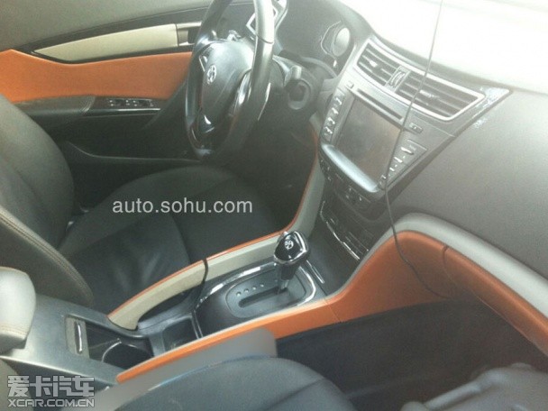 ����D60 2.0T܇(ch��)��ՙ��