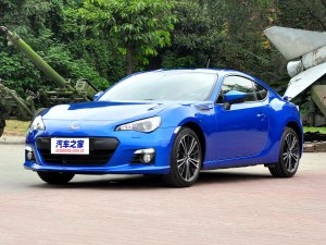 ˹����˹����˹����BRZ2013�� 2.0L �ք�(d��ng)���A��
