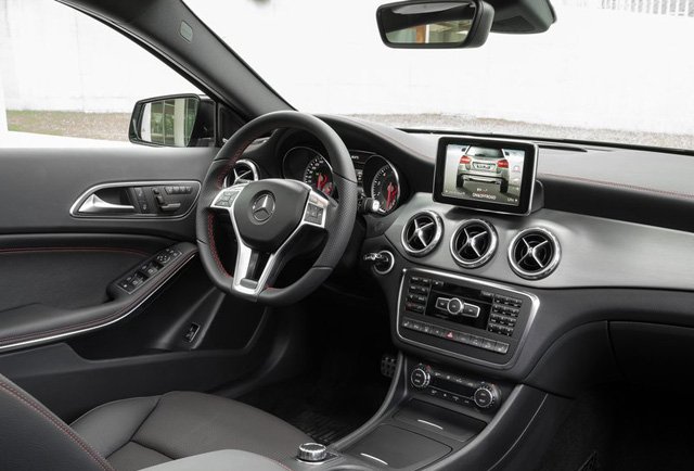 [����܇Ӎ]���YGLA45 AMG���a܇�ڱ����װl(f��)