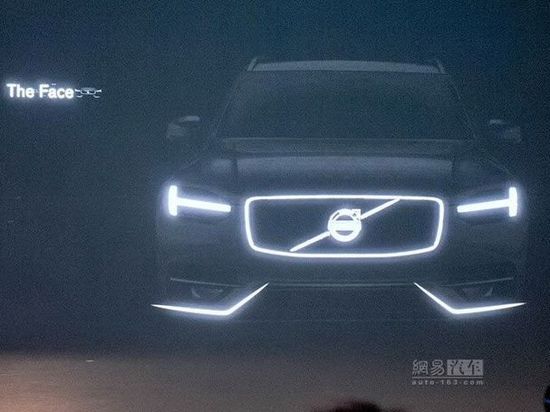 ��������l(f��)�� �֠���ȫ��XC90�O(sh��)Ӌ(j��)�D�ع�