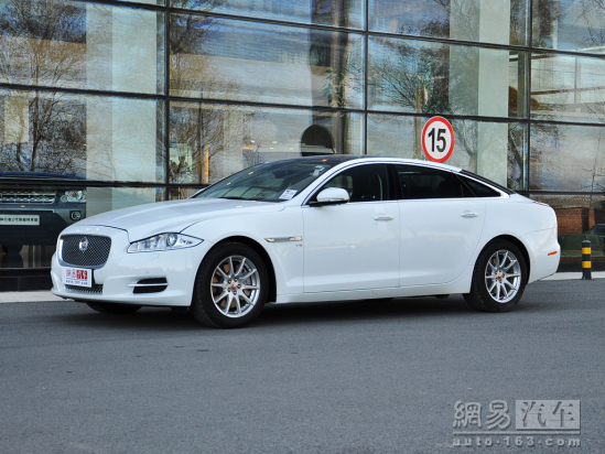 �ݱ�XJ 2014�� 3.0S ATȫ���̄հ�