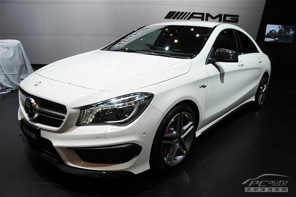 ���YCLA45 AMG