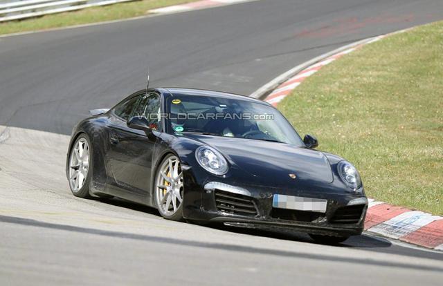 ���r�ݸĿ�911��ȫϵ���dȫ��2.9T�l(f��)�әC