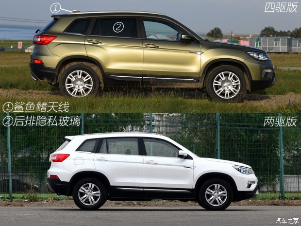 �L(zh��ng)����܇ �L(zh��ng)��CS75 2015�� 1.8T �Ԅ�(d��ng)���(q��)�I(l��ng)���� ��(gu��)V