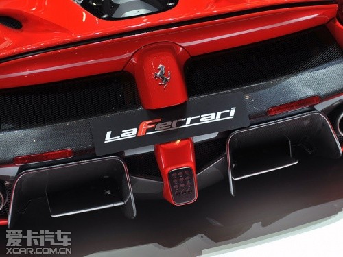 ������LaFerrari�Ճ�(n��i)�߰l(f��)��