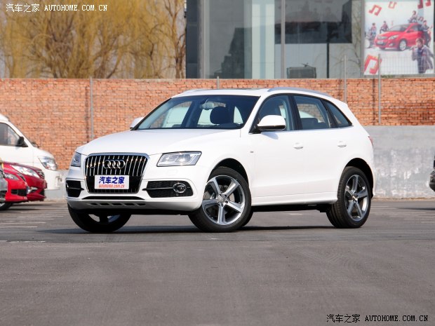 �W�ϊW��(�M��)�W��Q5(�M��)2013�� 45 TFSI ������