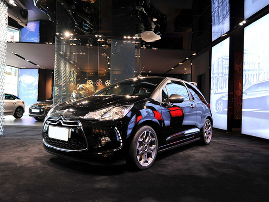 DS 3�����
