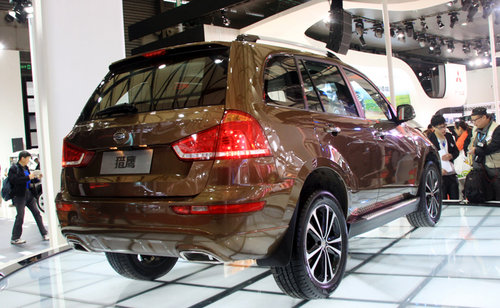 ȫ������SUV/8.98�f�� ��Դ�C��SUV��(sh��)��