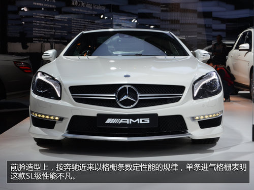 �ۃr(ji��)239.8�f(w��n)Ԫ ���YSL 63 AMG܇չ��(sh��)��
