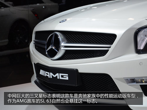 �ۃr(ji��)239.8�f(w��n)Ԫ ���YSL 63 AMG܇չ��(sh��)��