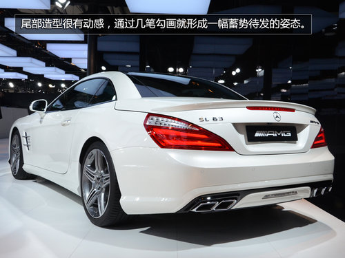 �ۃr(ji��)239.8�f(w��n)Ԫ ���YSL 63 AMG܇չ��(sh��)��