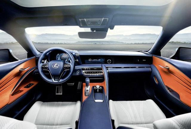 �׿��_˹LC500h������Ϣ �C��ݔ��359Ps