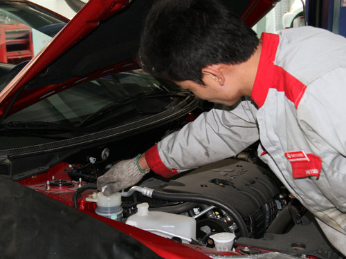 ����܇(ch��)���B(y��ng)��Ҫ�Լ�ע�����(xi��ng) �Ă�(g��)����