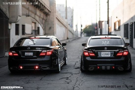 �׿��_˹LS460���b�b�p