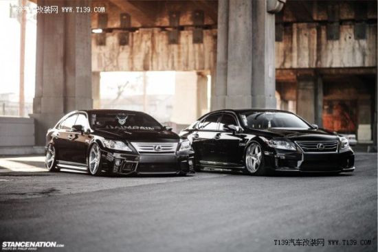 �׿��_˹LS460���b�b�p