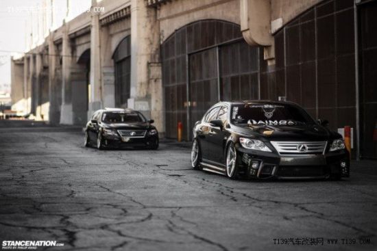 �׿��_˹LS460���b�b�p