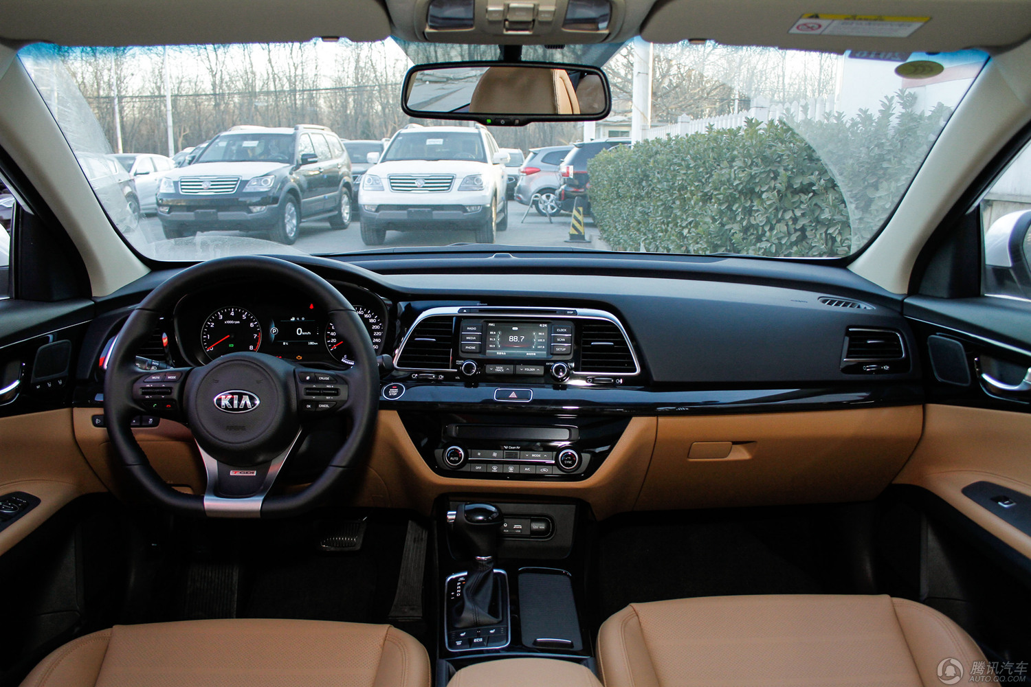 2014�� ����K4 1.6T AT T-PRM