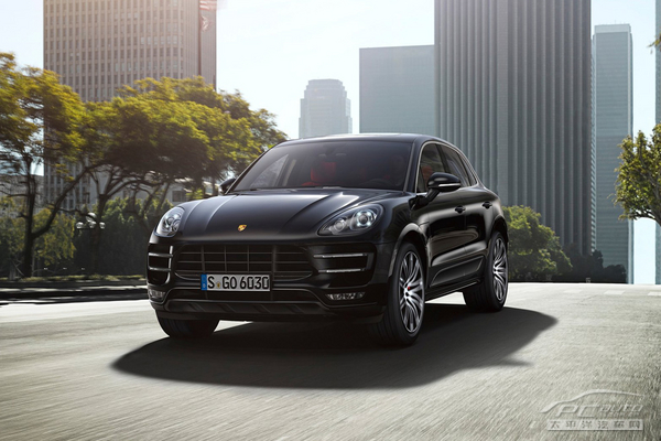 ���r��Macan��ʽ�l(f��)�� ���d3.0T�l(f��)�әC(j��)
