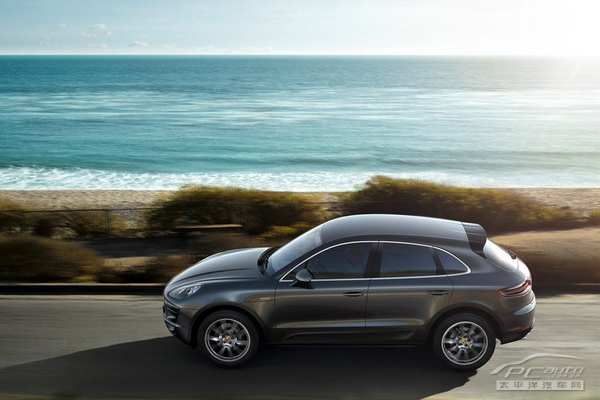 ���r��Macan��ʽ�l(f��)�� ���d3.0T�l(f��)�әC(j��)