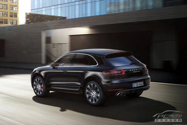 ���r��Macan��ʽ�l(f��)�� ���d3.0T�l(f��)�әC(j��)