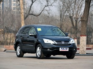 ����|�L(f��ng)���ﱾ��CR-V2010�� 2.4L �Ԅ�(d��ng)���(q��)���F��