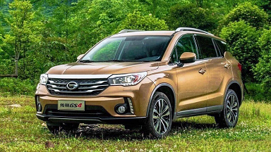 SUV�������AɽՓ���� ����H6 Coupe�c����GS4���Ì�(sh��)�����Q