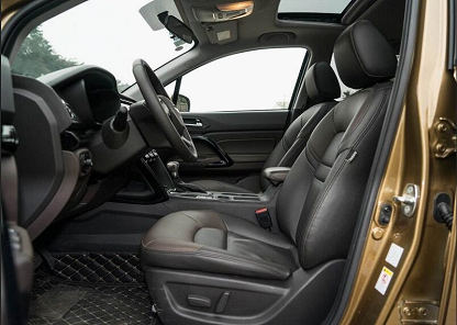 SUV�������AɽՓ���� ����H6 Coupe�c����GS4���Ì�(sh��)�����Q