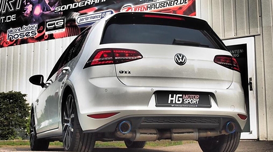 308�R����Golf GTI