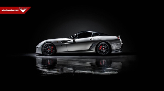 Vorsteiner���b������599VX