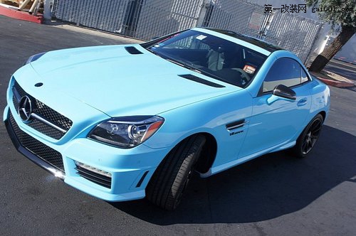 �p���YSLK 55 AMG���b �����냺�{��(zh��n)�£�2��