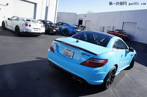 �p���YSLK 55 AMG���b �����냺�{��(zh��n)�£�3��