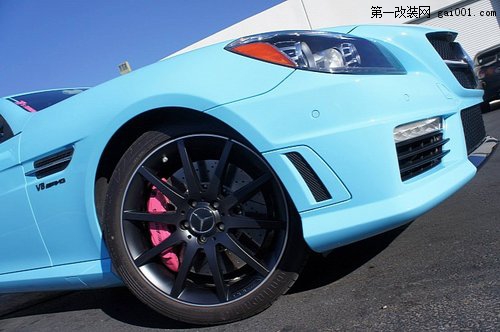 �p���YSLK 55 AMG���b �����냺�{��(zh��n)�£�6��