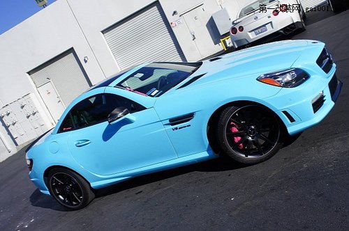 �p���YSLK 55 AMG���b �����냺�{��(zh��n)�£�7��