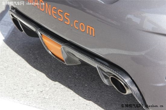 ����֮Ы SEMA�ϵķƁ���500 Abarth���b SEMA���Ɓ���500 Abarth����܇���b